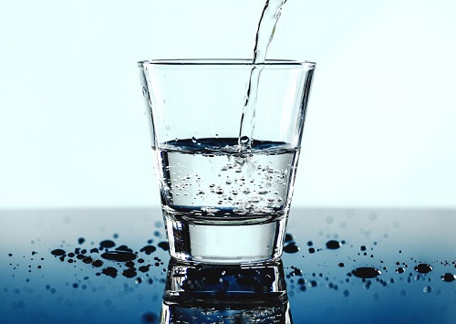 استاندارد آب شرب