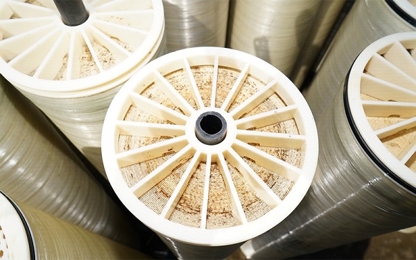 تست آنتی اسکالانت