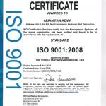 iso9001 certificate-150x150
